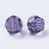 Imitation Austrian Crystal Beads SWAR-F021-10mm-539-3