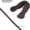 Braided Imitation Leather Cords OHAR-WH0016-27B-6