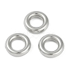 CCB Plastic Linking Rings CCB-G020-30P-1