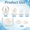 Ocean Theme Vase Fillers AJEW-BC0003-66-2