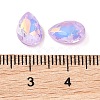 Glass Cabochons GLAA-N0028-07F-3