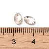 Glass Rhinestone Cabochons RGLA-P037-08A-D261-3