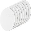 Wood and Linen Painting Canvas Panels DIY-NB0001-72A-1