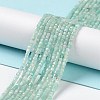 Natural Emerald Beads Strands G-P514-B01-01-2