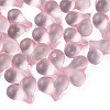 Transparent Acrylic Beads MACR-S373-70-B07-1