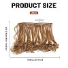 PP Doll Wig Long Curly Hair DIY-WH0591-249B-14-2