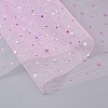 Glitter Sequin Deco Mesh Ribbons OCOR-I005-E07-2