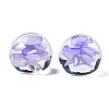 Transparent Acrylic Cabochons TACR-N006-77B-03-2