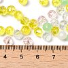 Glass Beads EGLA-A034-LM6mm-45-3