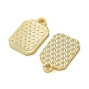 925 Sterling Silver Charms X-STER-C003-02G-2