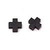 Wood Beads WOOD-WH0027-02C-1