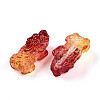 Handmade Lampwork Beads LAMP-N027-001D-01-3
