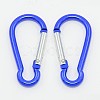 Aluminum Carabiners EA026-08-1