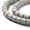 Handmade Polymer Clay Bead Strands CLAY-ZX006-01-201-3