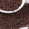 MIYUKI Round Rocailles Beads SEED-X0055-RR4520-1