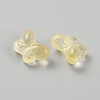 Transparent Glass Beads GLAA-WH0058-006B-2