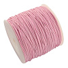 Waxed Cotton Thread Cords YC-R003-1.0mm-10m-134-1