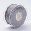 Polyester Frayed Grosgrain Ribbons ORIB-N0002-16mm-04-3