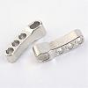 Alloy D-Ring Anchor Shackle Clasps PALLOY-S078-P-2