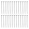 Iron Flat Head Pins IFIN-FS0001-30J-1
