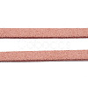 Faux Suede Cords LW-S010-26-4