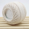 45g Cotton Size 8 Crochet Threads PW-WG40532-07-1