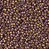 TOHO Round Seed Beads SEED-JPTR15-0514F-2