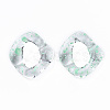 Transparent Acrylic Linking Rings OACR-N009-016A-11-2