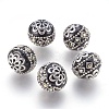 Handmade Indonesia Beads IPDL-E010-20H-1