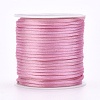 Nylon Satin Rattail Cords LW-K001-2mm-103-1