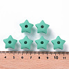 Acrylic Beads OACR-S039-01-68-4