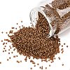 MIYUKI Delica Beads X-SEED-J020-DB0322L-1