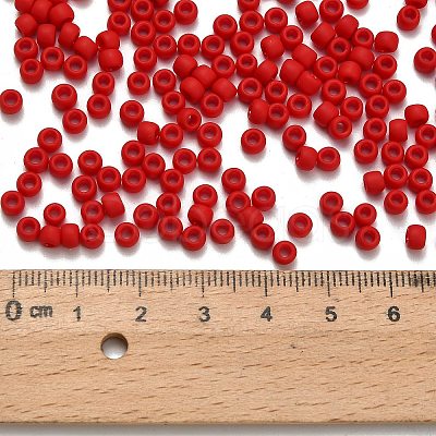 TOHO 6/0 Round Beads SEED-TR06-0045AF-1