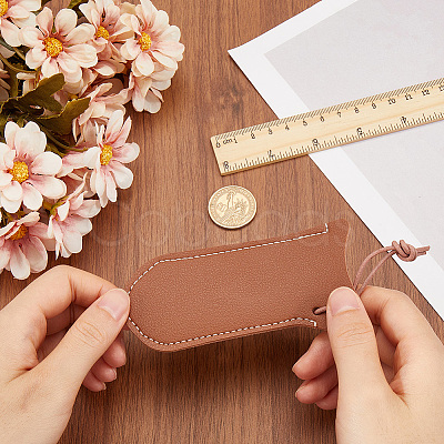 PU Leather Resistant Pot Holder Sleeve Set FIND-WH20019-28B-1