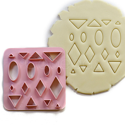 ABS Plastic Plasticine Tools FIND-PW0021-18B-1