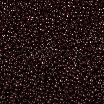 TOHO 15/0 Round Beads X-SEED-TR15-0046-1