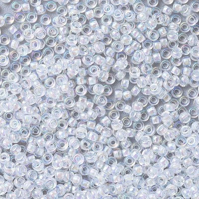 MIYUKI Round Rocailles Beads SEED-X0054-RR0280-1