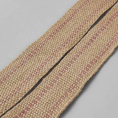 Jute Ribbon OCOR-WH20013-043B-02-1