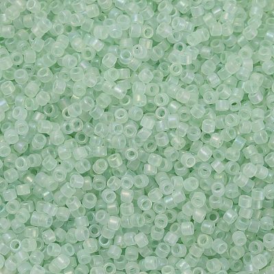 Cylinder Seed Beads X-SEED-H001-F04-1