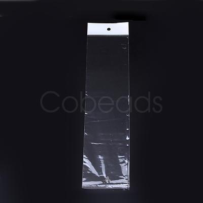 Pearl Film Cellophane Bags OPC-S018-22x4cm-1