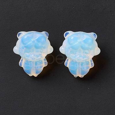 Opalite Beads G-E006-01-1