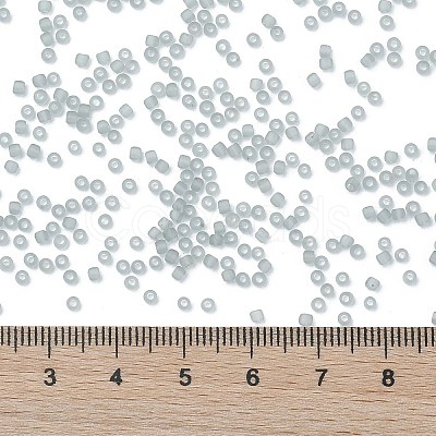 TOHO 11/0 Round Beads X-SEED-TR11-0009AF-1