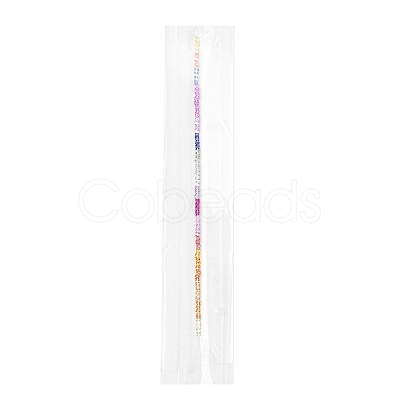 72Pcs Cubic Zirconia Cabochons CU-F002-04C-1