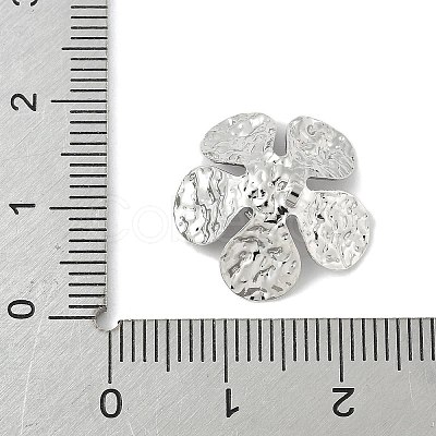 Brass Micro Pave Cubic Zirconia Pendants KK-M326-09P-1