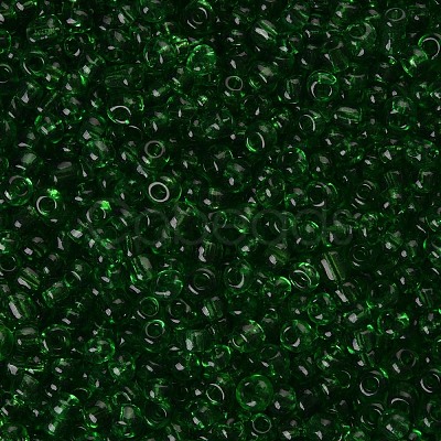 Glass Seed Beads SEED-US0003-3mm-7-1
