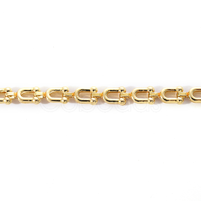Brass Link Chains CHC-T014-001KC-1