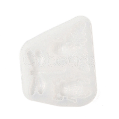 DIY Silicone Molds SL-CBA4EBF-04B-1