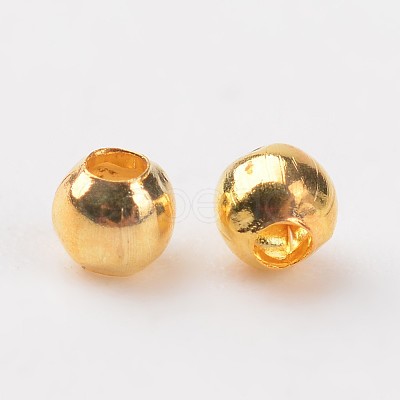 Iron Spacer Beads X-E004-G-1