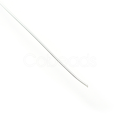Half Hard 925 Sterling Silver Wire STER-NH003-B-1