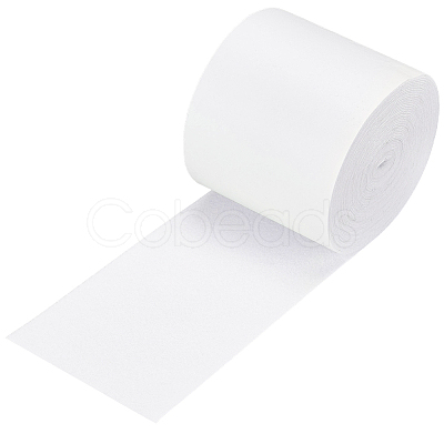 8M Blank Self-adhesive Chemical Fiber Felt Fabric AJEW-WH0481-449B-1